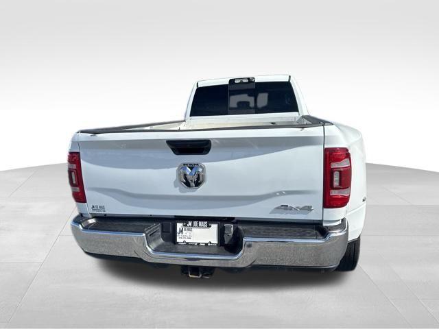 used 2023 Ram 3500 car, priced at $36,711