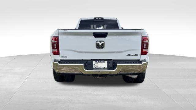 used 2023 Ram 3500 car, priced at $36,411