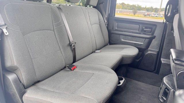 used 2023 Ram 3500 car, priced at $36,411