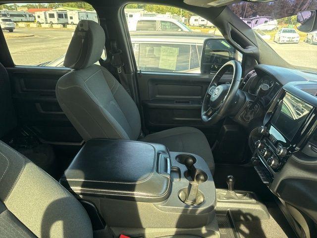 used 2023 Ram 3500 car, priced at $36,711