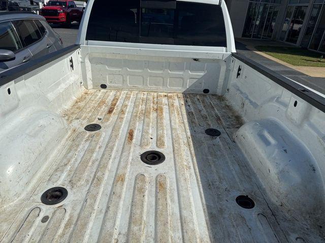 used 2023 Ram 3500 car, priced at $36,711