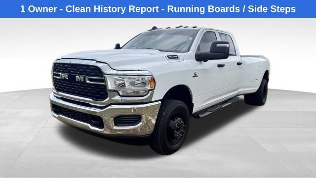 used 2023 Ram 3500 car, priced at $36,411