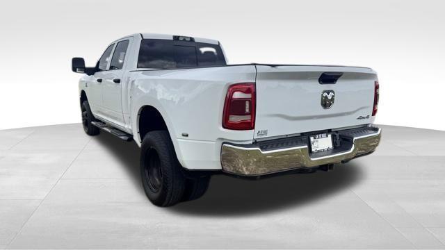 used 2023 Ram 3500 car, priced at $36,411