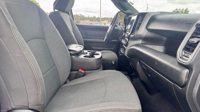 used 2023 Ram 3500 car, priced at $36,411