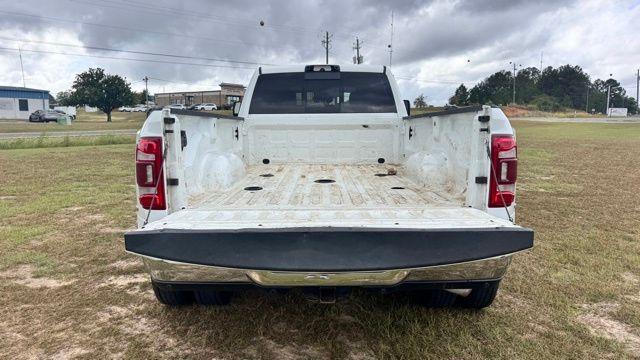 used 2023 Ram 3500 car, priced at $36,411