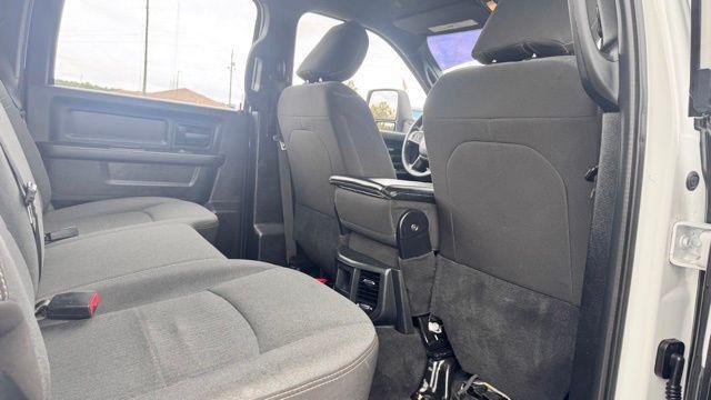 used 2023 Ram 3500 car, priced at $36,411