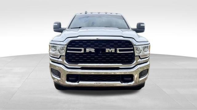 used 2023 Ram 3500 car, priced at $36,711