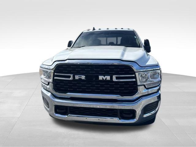 used 2023 Ram 3500 car, priced at $36,711