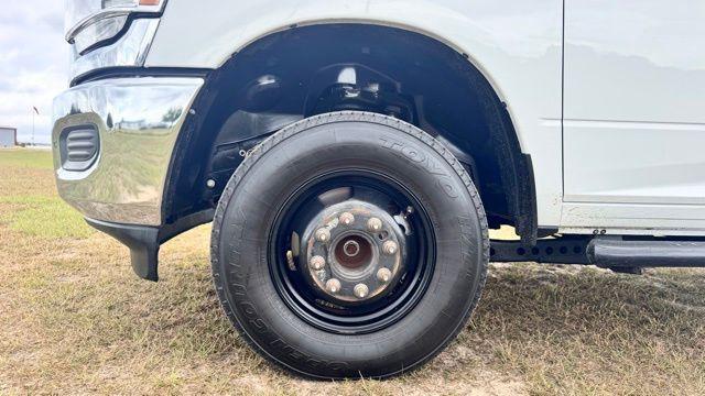 used 2023 Ram 3500 car, priced at $36,411