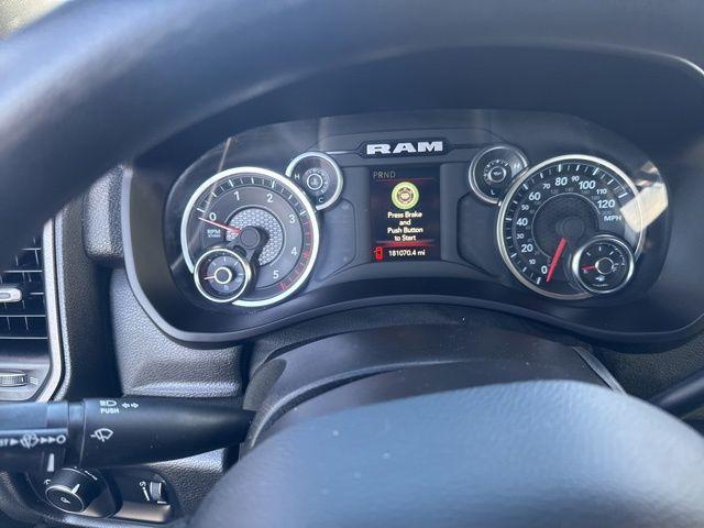 used 2023 Ram 3500 car, priced at $36,711