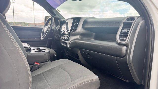 used 2023 Ram 3500 car, priced at $36,411