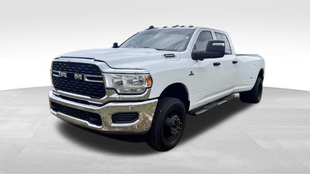 used 2023 Ram 3500 car, priced at $36,711