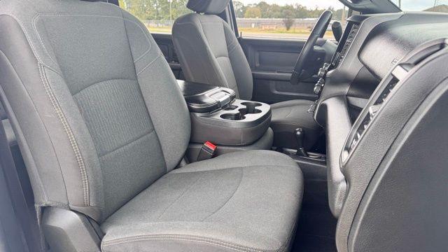used 2023 Ram 3500 car, priced at $36,411