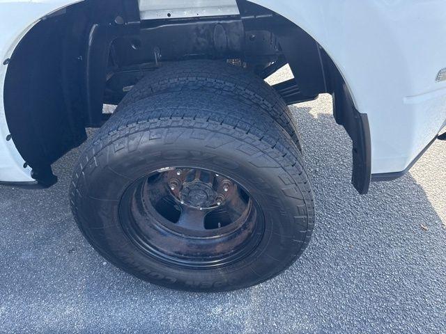 used 2023 Ram 3500 car, priced at $36,711