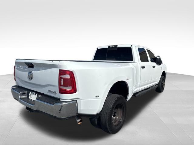 used 2023 Ram 3500 car, priced at $36,711