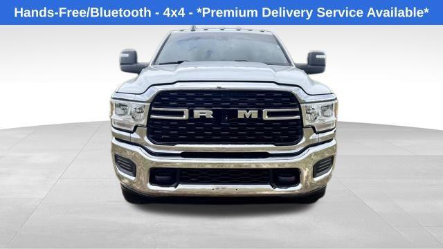used 2023 Ram 3500 car, priced at $36,411
