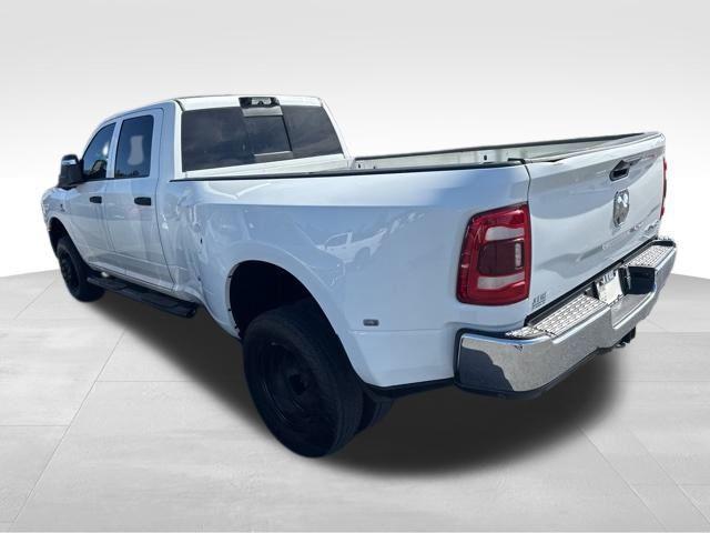 used 2023 Ram 3500 car, priced at $36,711