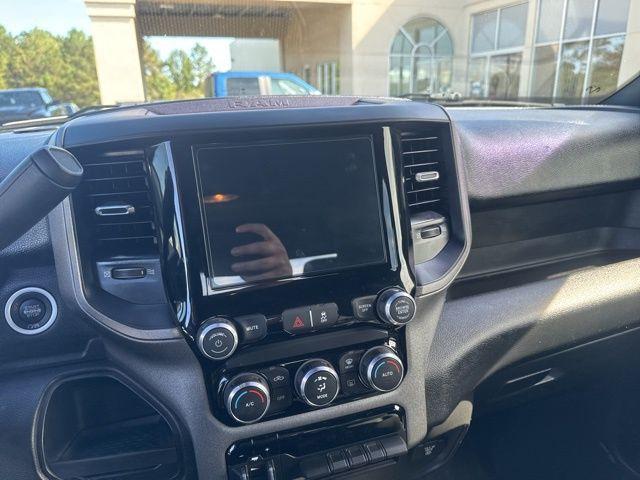used 2023 Ram 3500 car, priced at $36,711