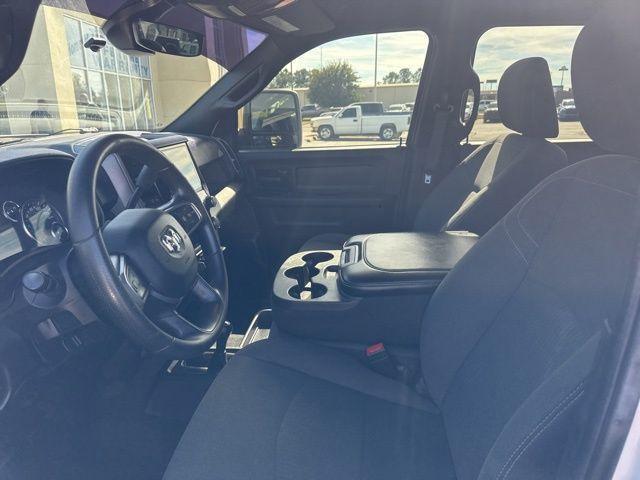 used 2023 Ram 3500 car, priced at $36,711