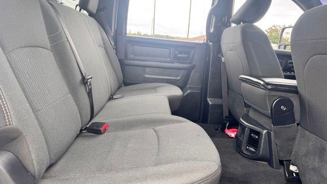 used 2023 Ram 3500 car, priced at $36,411