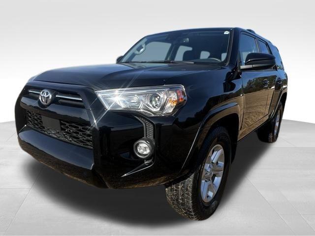 used 2023 Toyota 4Runner car, priced at $36,211