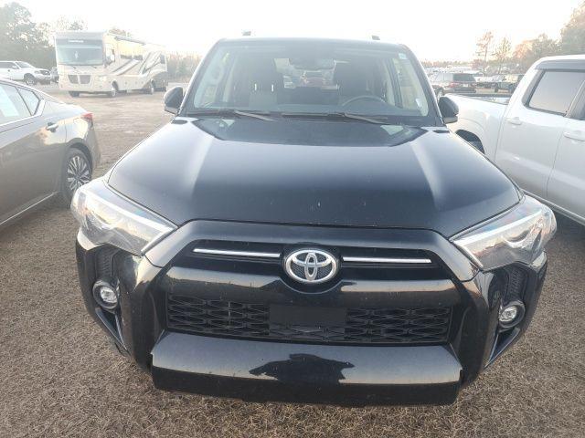 used 2023 Toyota 4Runner car, priced at $36,788