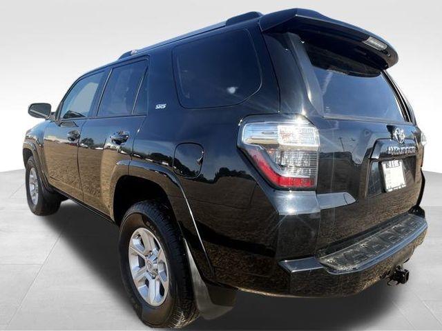 used 2023 Toyota 4Runner car, priced at $36,211