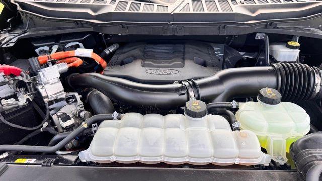 used 2023 Ford F-150 car, priced at $52,987