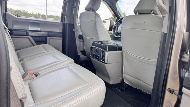 used 2018 Ford F-150 car, priced at $19,411