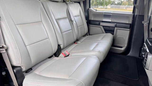 used 2018 Ford F-150 car, priced at $19,411