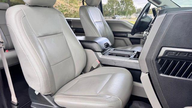 used 2018 Ford F-150 car, priced at $19,411