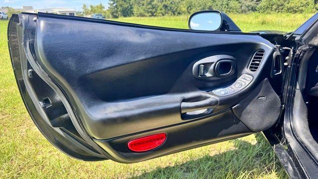 used 2004 Chevrolet Corvette car, priced at $13,687