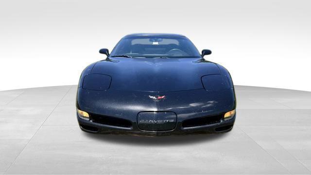 used 2004 Chevrolet Corvette car, priced at $13,687