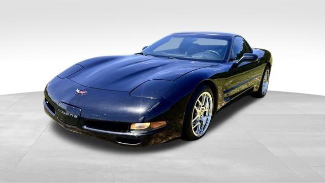 used 2004 Chevrolet Corvette car, priced at $13,687