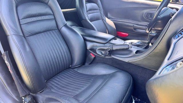 used 2004 Chevrolet Corvette car, priced at $13,687