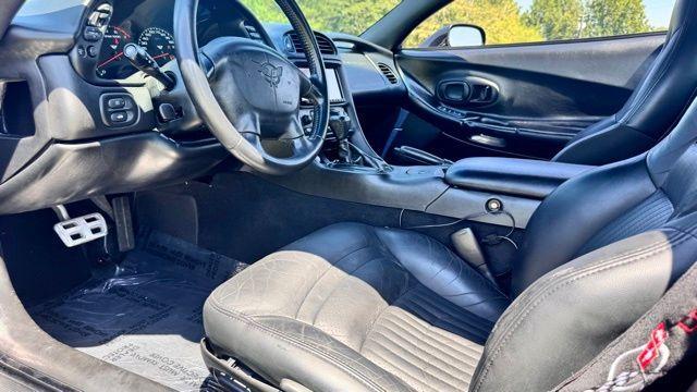 used 2004 Chevrolet Corvette car, priced at $13,687