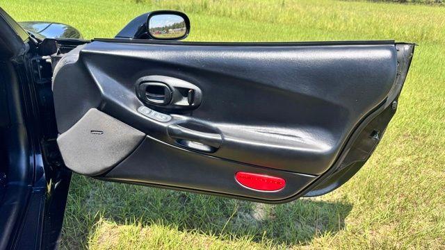 used 2004 Chevrolet Corvette car, priced at $13,687