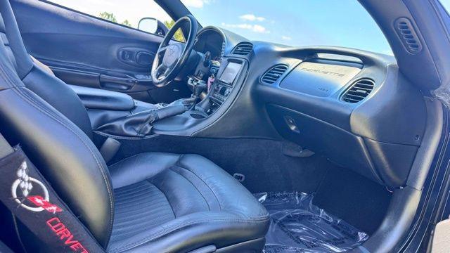 used 2004 Chevrolet Corvette car, priced at $13,687