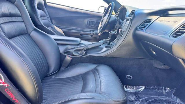 used 2004 Chevrolet Corvette car, priced at $13,687