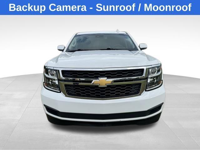 used 2024 Chevrolet Tahoe car, priced at $58,311