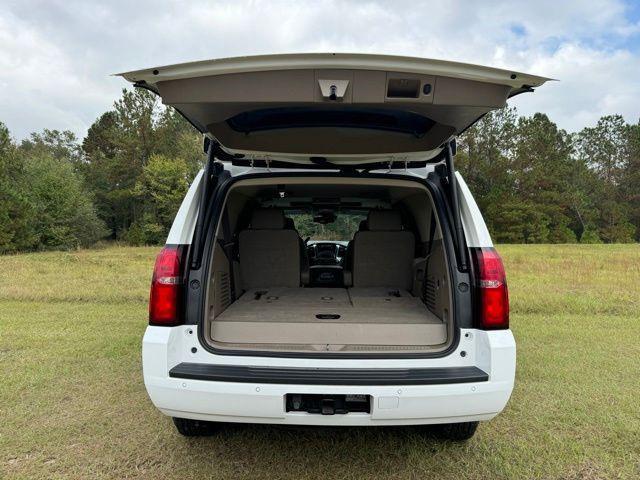 used 2024 Chevrolet Tahoe car, priced at $58,311