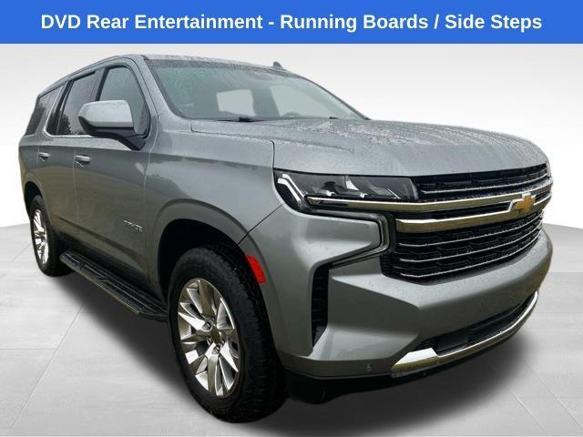 used 2024 Chevrolet Tahoe car, priced at $55,987