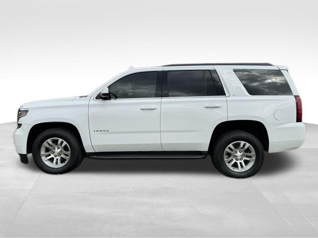 used 2024 Chevrolet Tahoe car, priced at $58,311