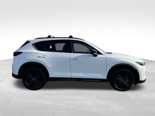 used 2022 Mazda CX-5 car, priced at $28,317