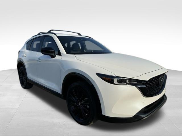 used 2022 Mazda CX-5 car, priced at $28,317