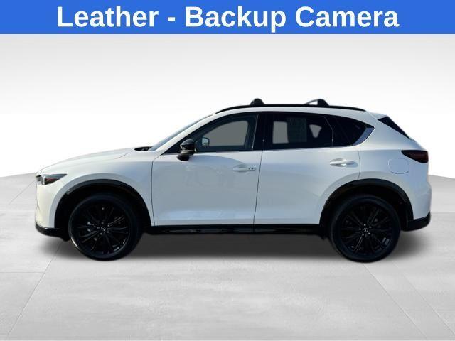 used 2022 Mazda CX-5 car, priced at $28,317