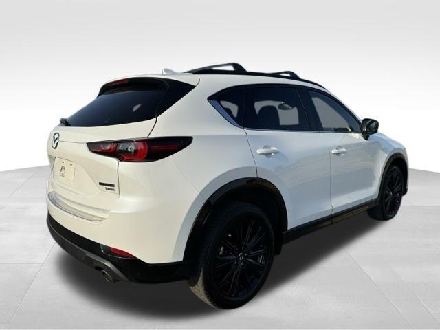 used 2022 Mazda CX-5 car, priced at $28,317