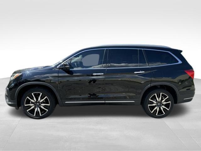 used 2020 Honda Pilot car, priced at $28,787