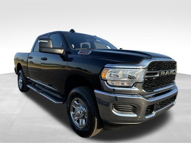 new 2024 Ram 2500 car, priced at $50,497