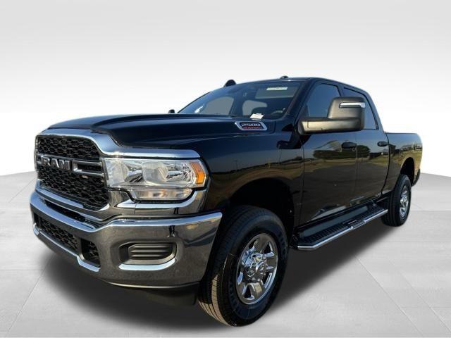 new 2024 Ram 2500 car, priced at $50,497